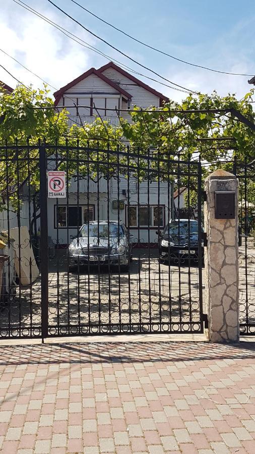 Casa Ellamy Hotel Două Mai Eksteriør billede