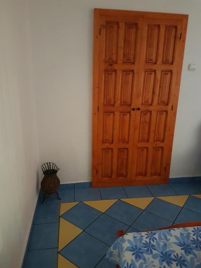 Casa Ellamy Hotel Două Mai Eksteriør billede