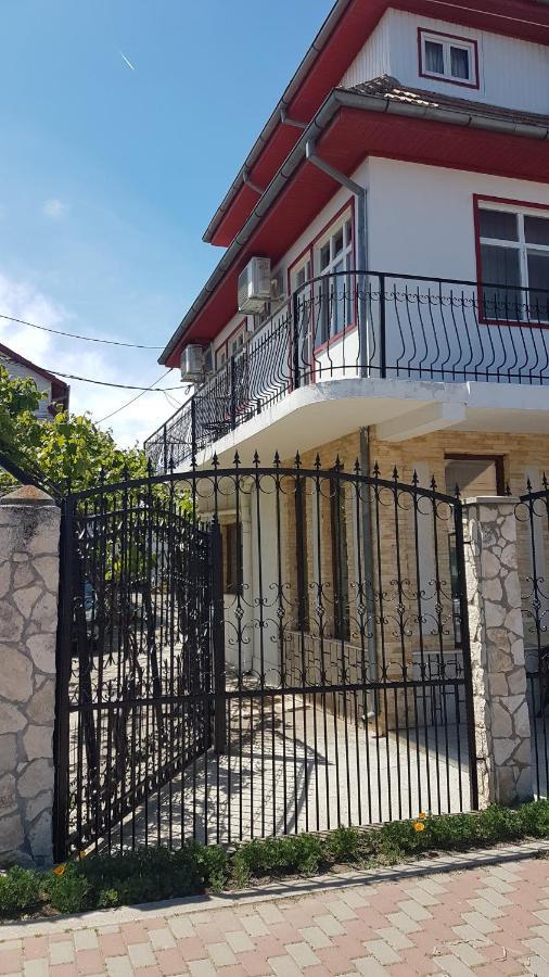 Casa Ellamy Hotel Două Mai Eksteriør billede