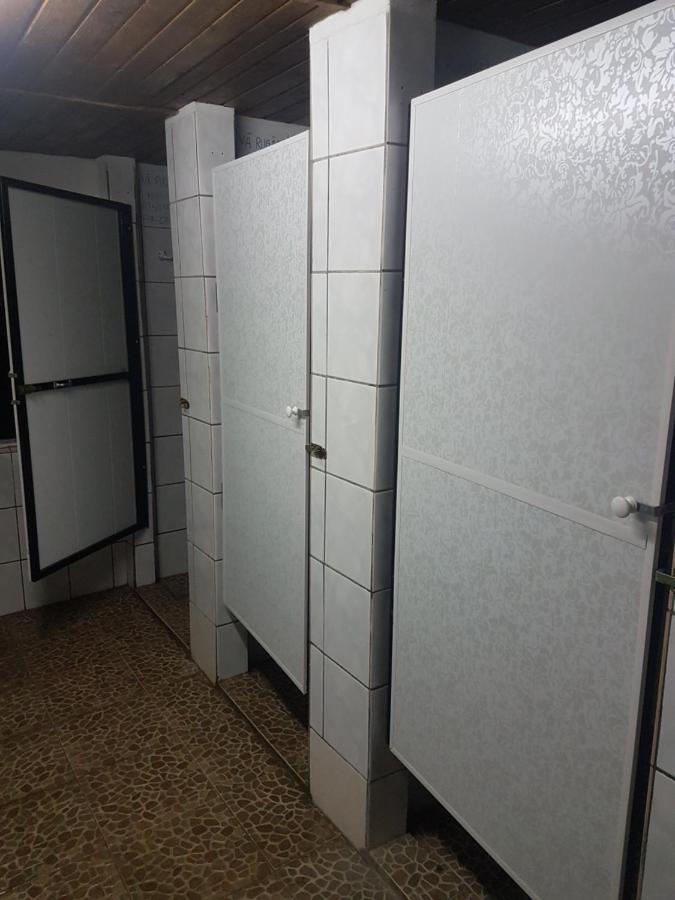 Casa Ellamy Hotel Două Mai Eksteriør billede