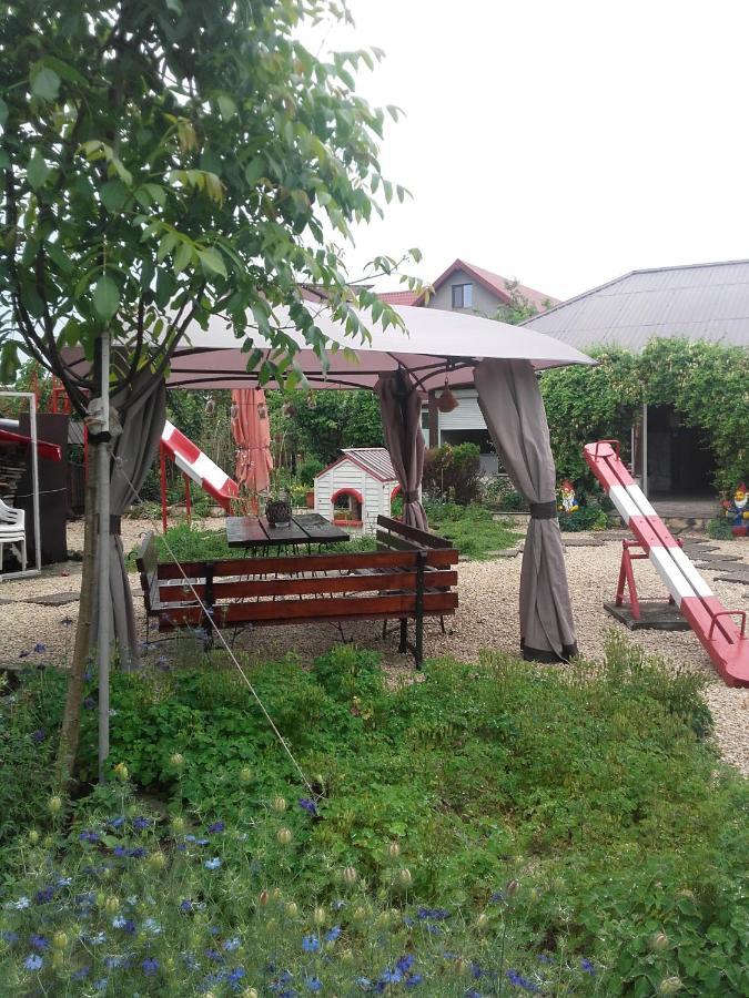 Casa Ellamy Hotel Două Mai Eksteriør billede