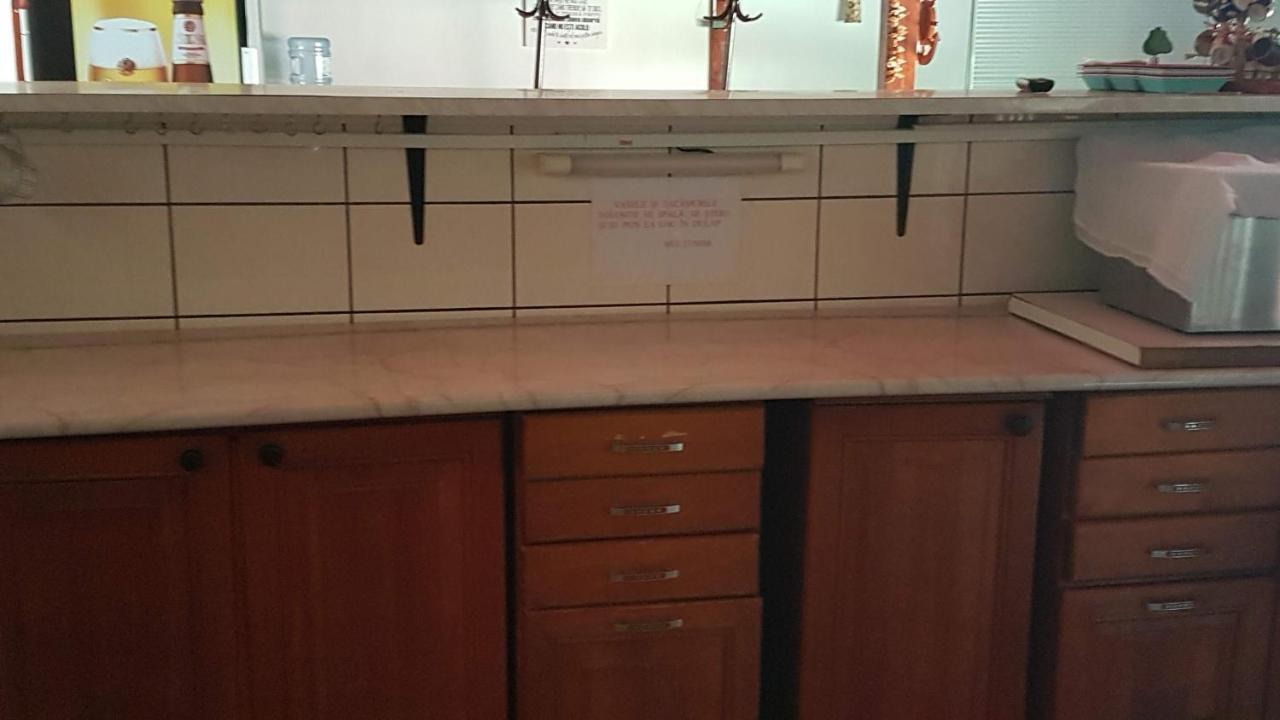 Casa Ellamy Hotel Două Mai Eksteriør billede