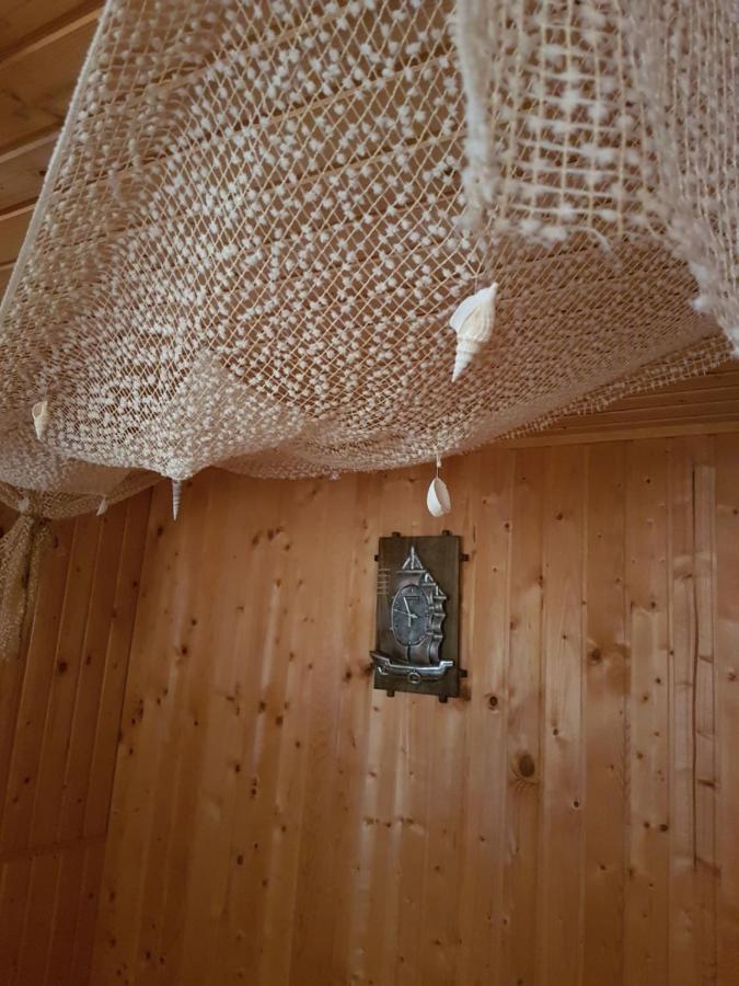 Casa Ellamy Hotel Două Mai Eksteriør billede