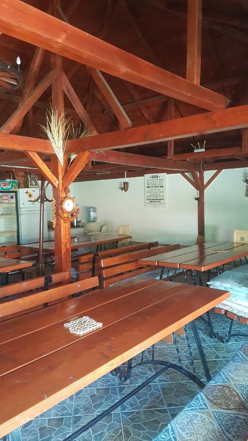 Casa Ellamy Hotel Două Mai Eksteriør billede