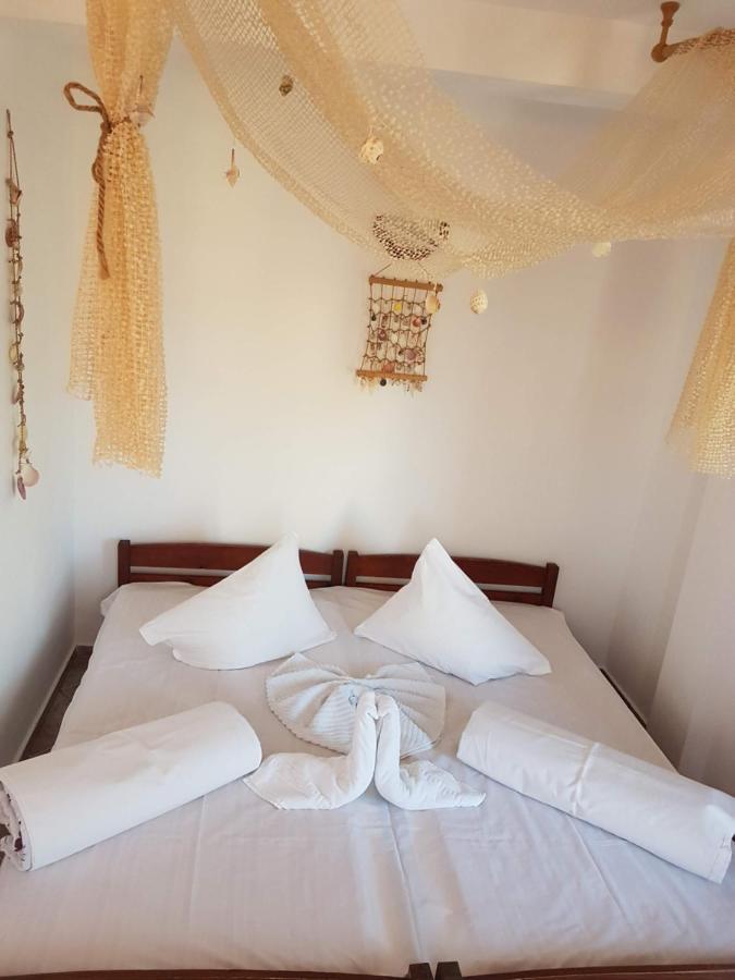 Casa Ellamy Hotel Două Mai Eksteriør billede