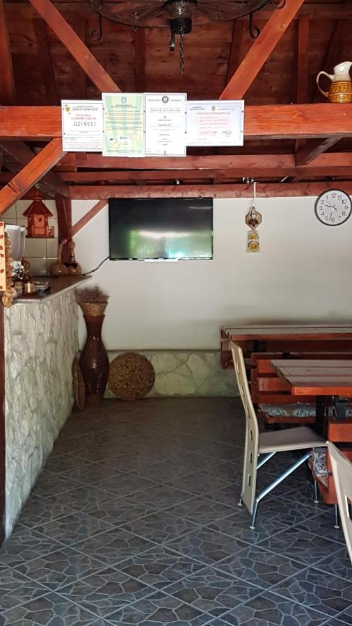Casa Ellamy Hotel Două Mai Eksteriør billede