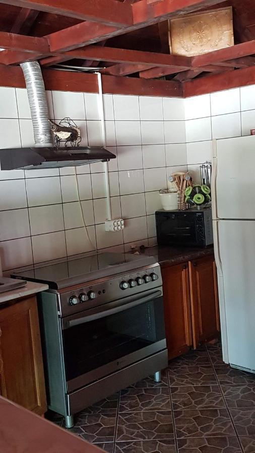 Casa Ellamy Hotel Două Mai Eksteriør billede