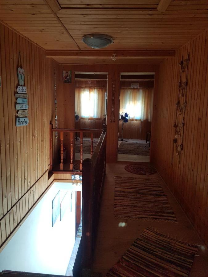 Casa Ellamy Hotel Două Mai Eksteriør billede