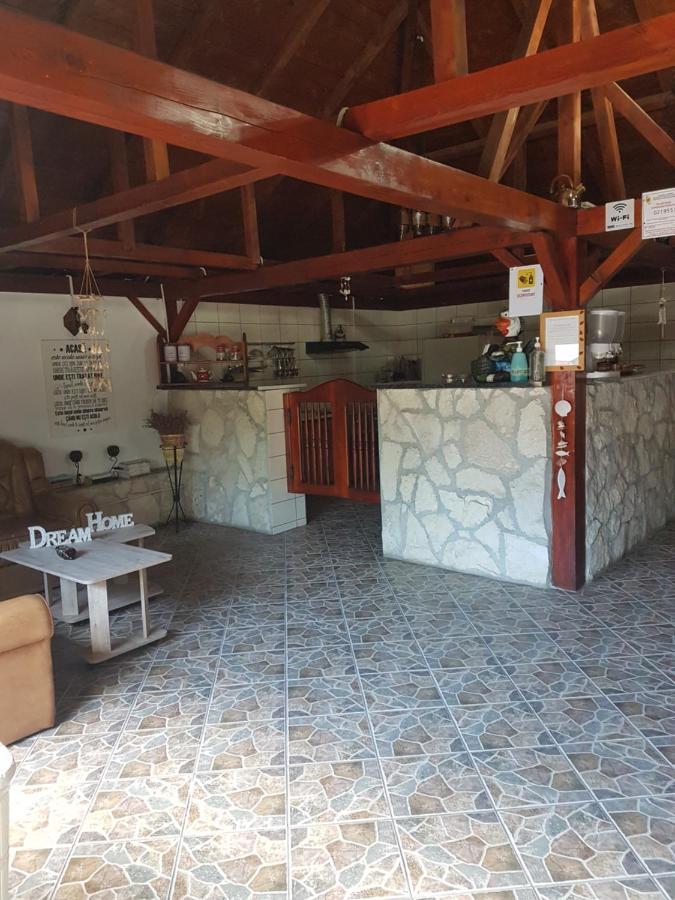 Casa Ellamy Hotel Două Mai Eksteriør billede
