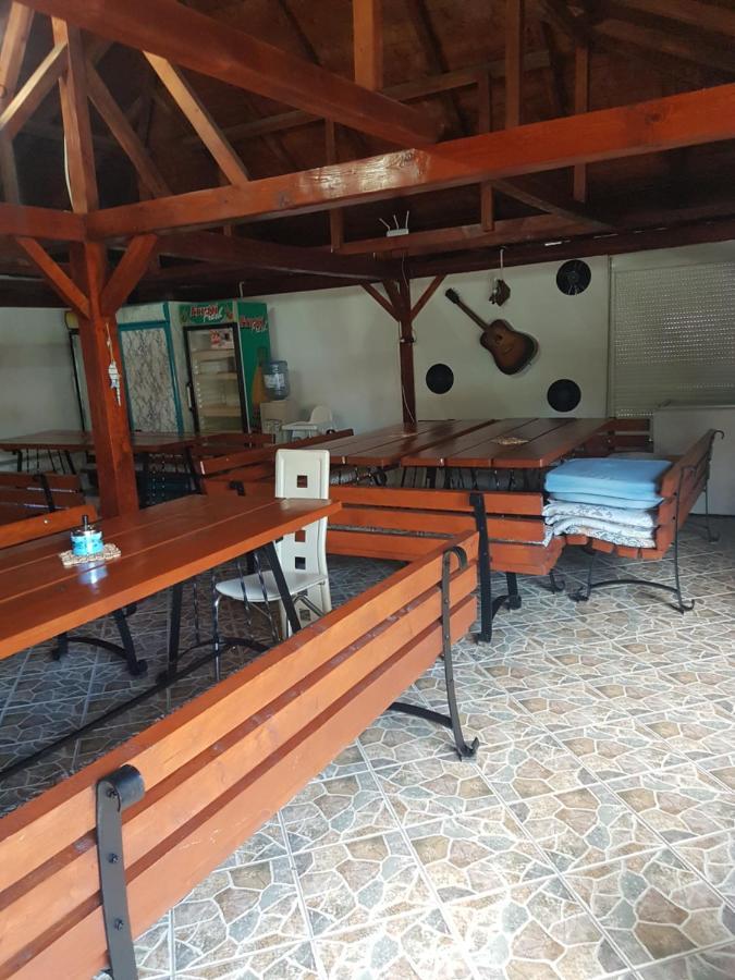 Casa Ellamy Hotel Două Mai Eksteriør billede