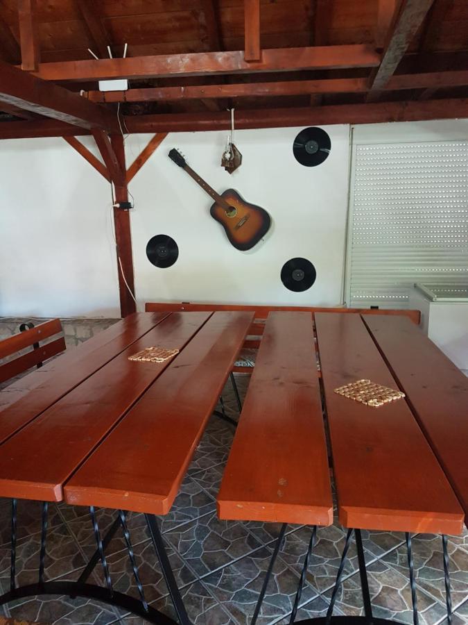 Casa Ellamy Hotel Două Mai Eksteriør billede