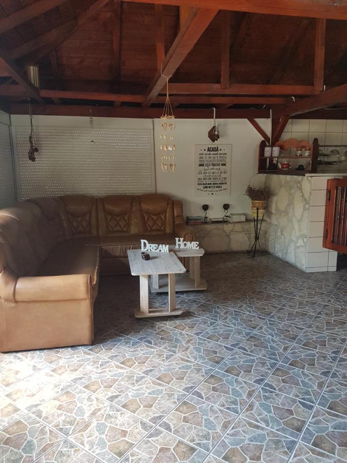 Casa Ellamy Hotel Două Mai Eksteriør billede