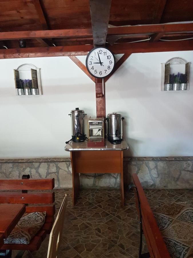 Casa Ellamy Hotel Două Mai Eksteriør billede