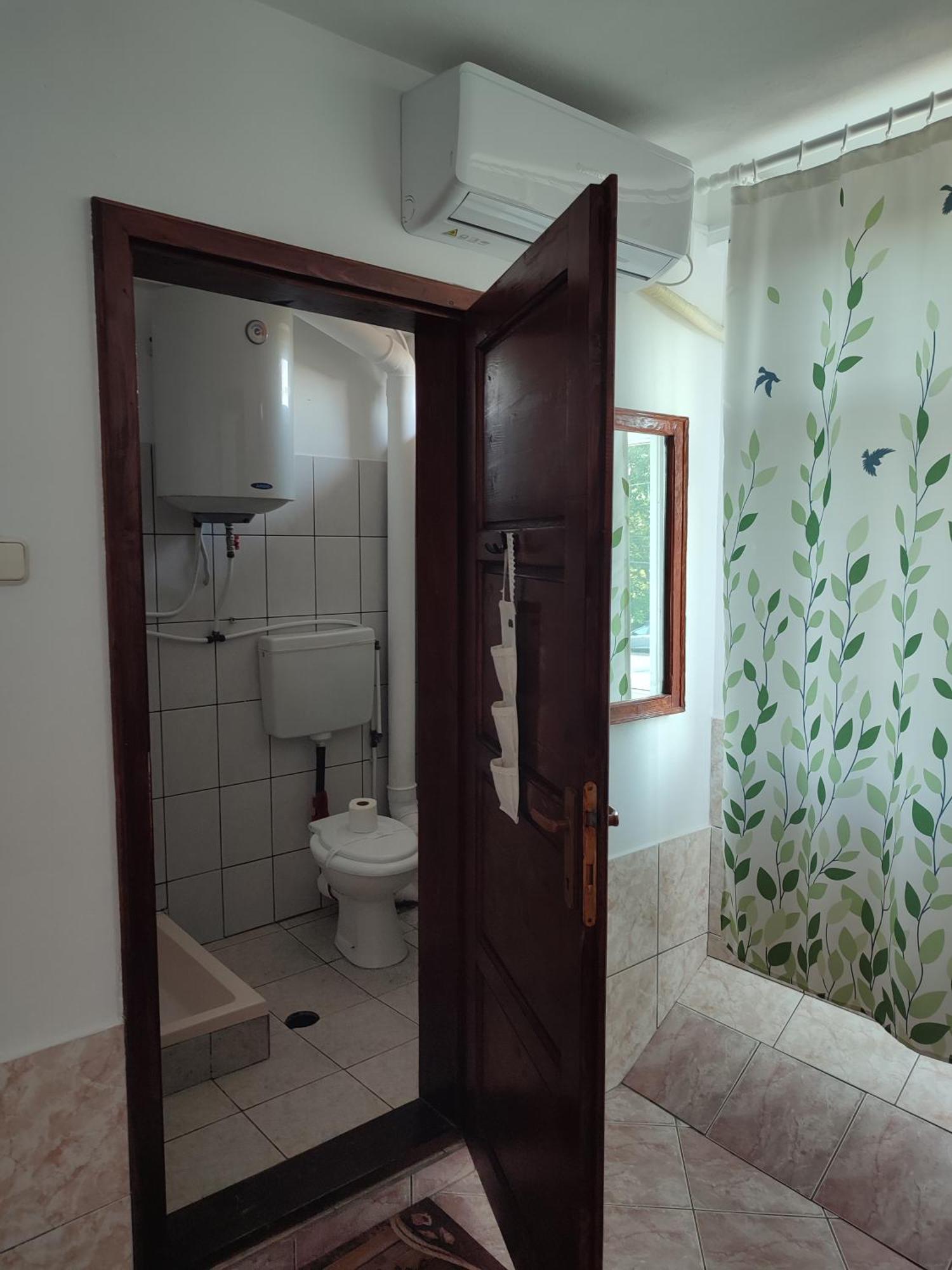 Casa Ellamy Hotel Două Mai Eksteriør billede