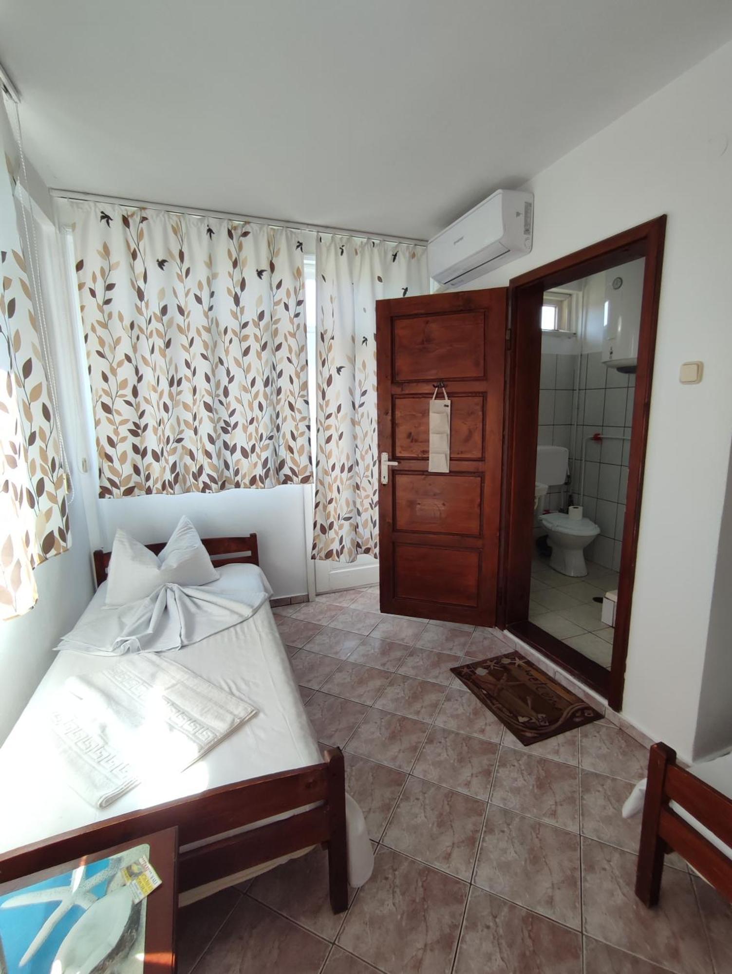 Casa Ellamy Hotel Două Mai Eksteriør billede