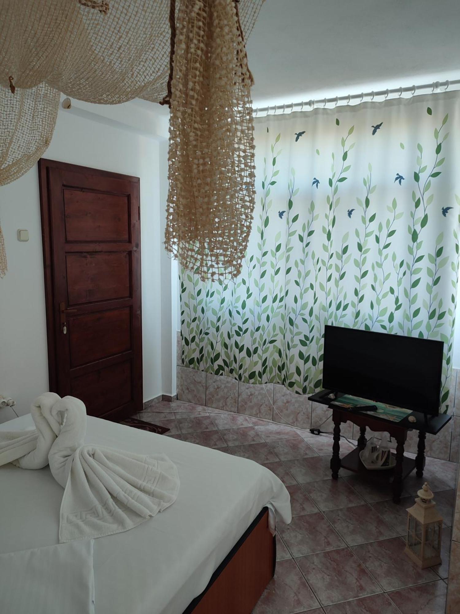 Casa Ellamy Hotel Două Mai Eksteriør billede