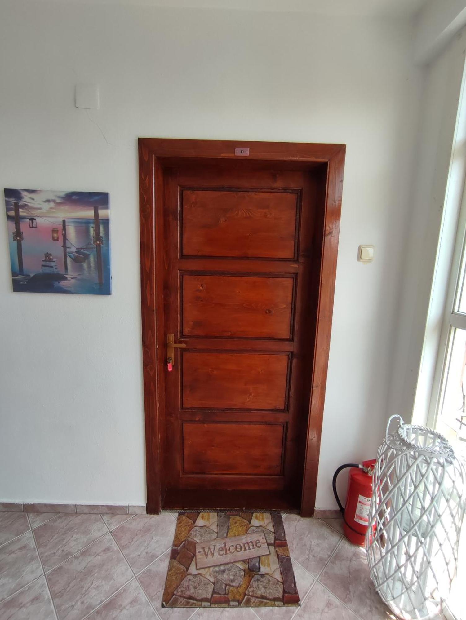 Casa Ellamy Hotel Două Mai Eksteriør billede