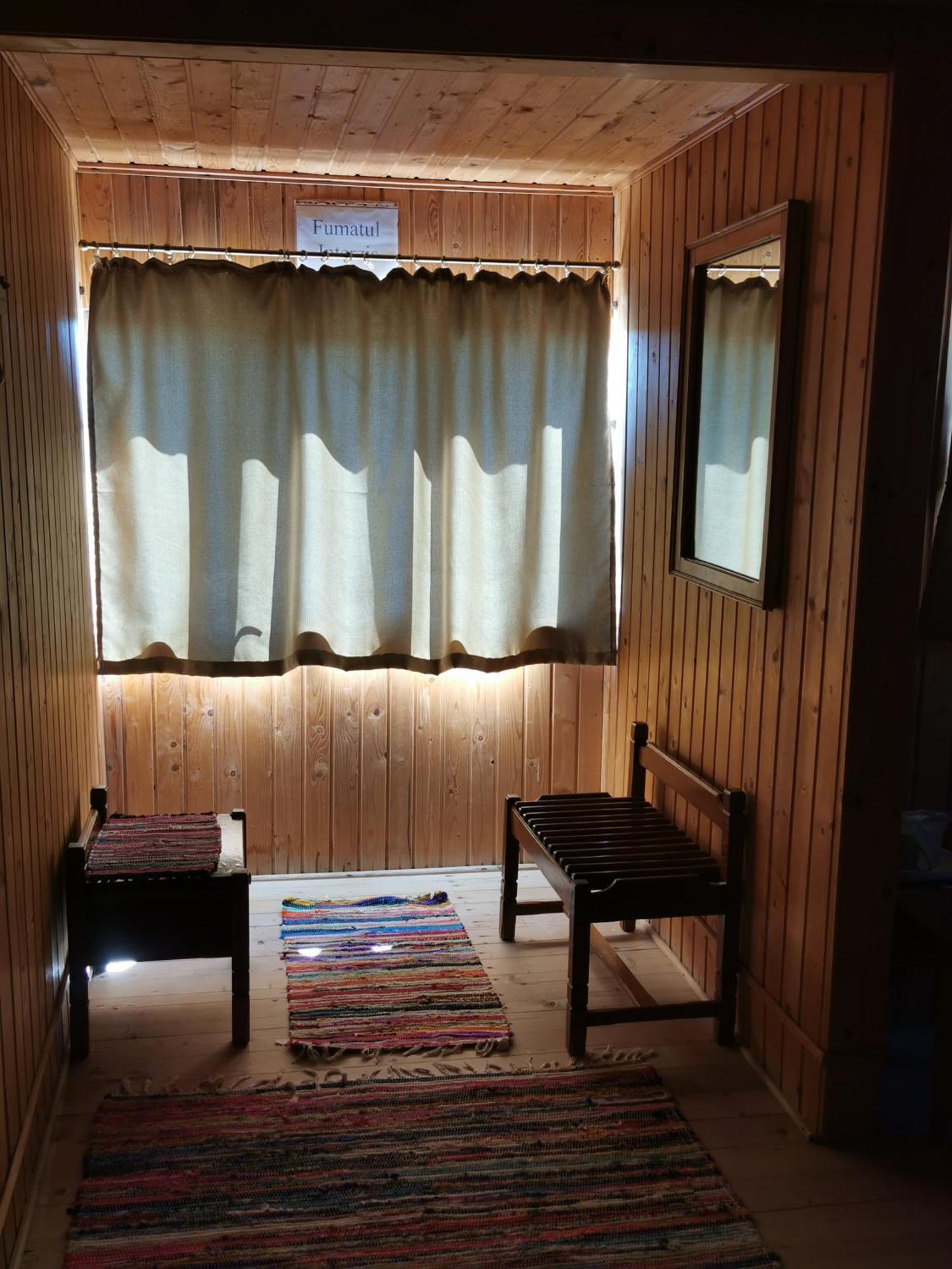 Casa Ellamy Hotel Două Mai Eksteriør billede