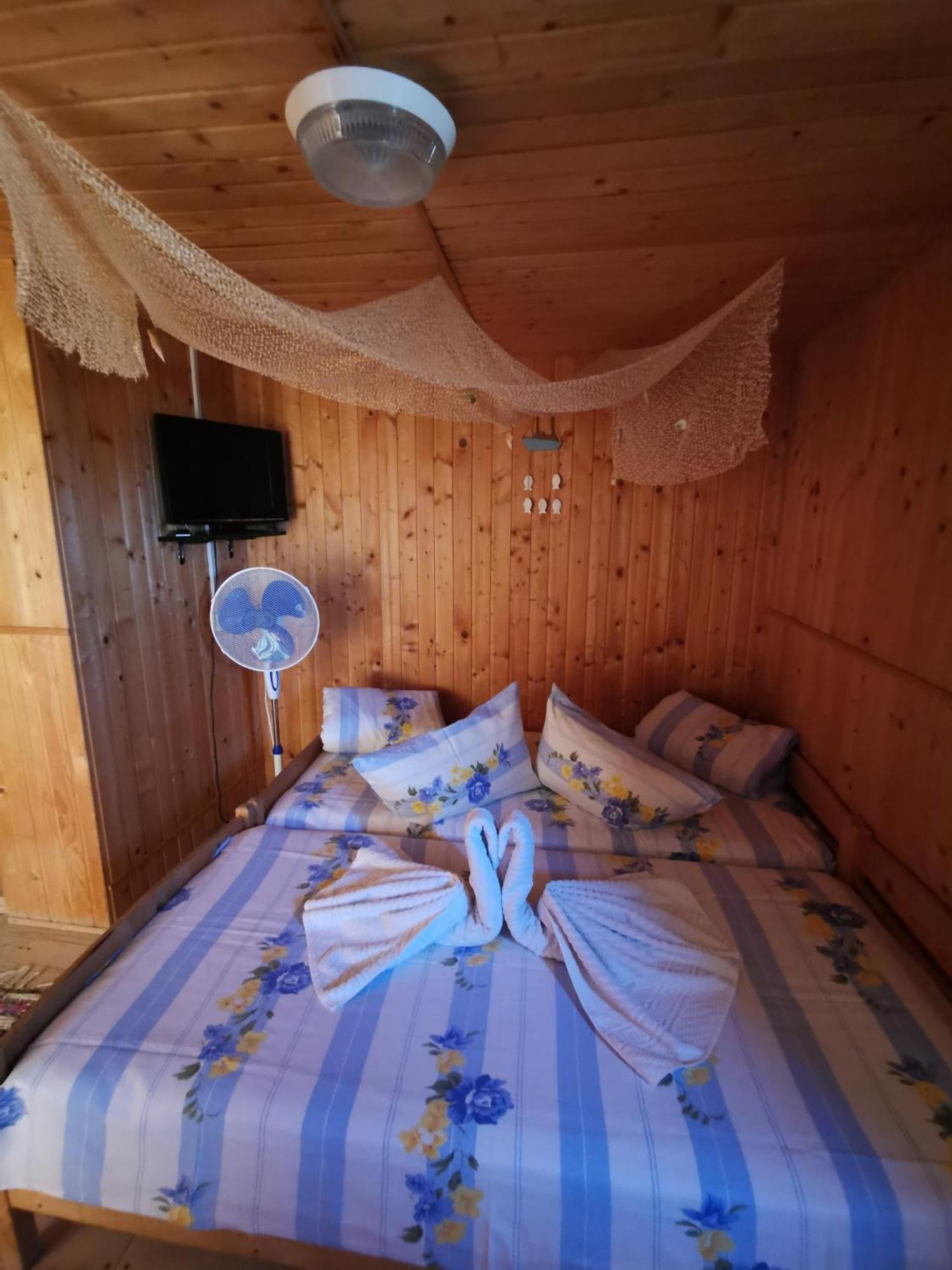 Casa Ellamy Hotel Două Mai Eksteriør billede