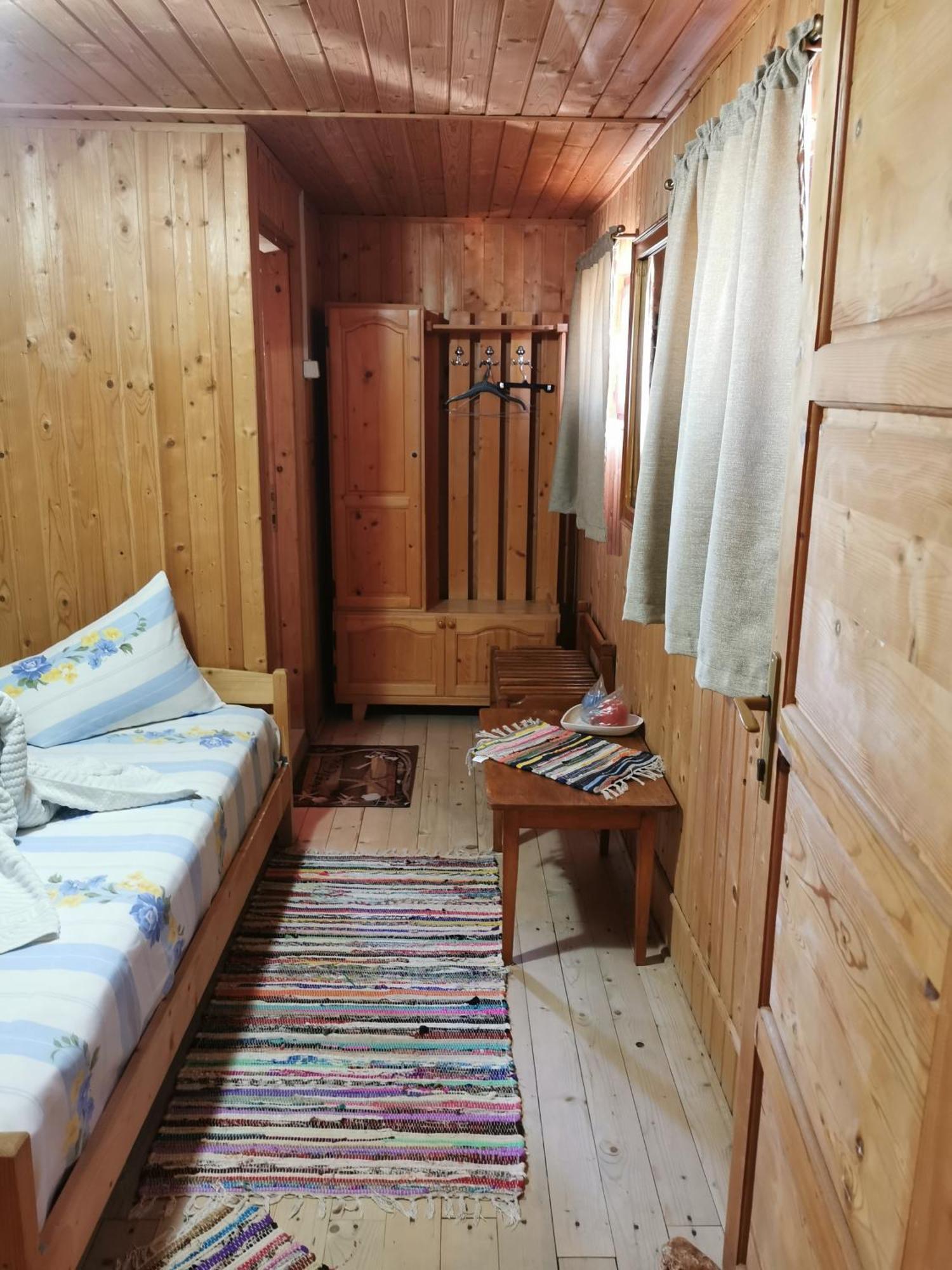 Casa Ellamy Hotel Două Mai Eksteriør billede