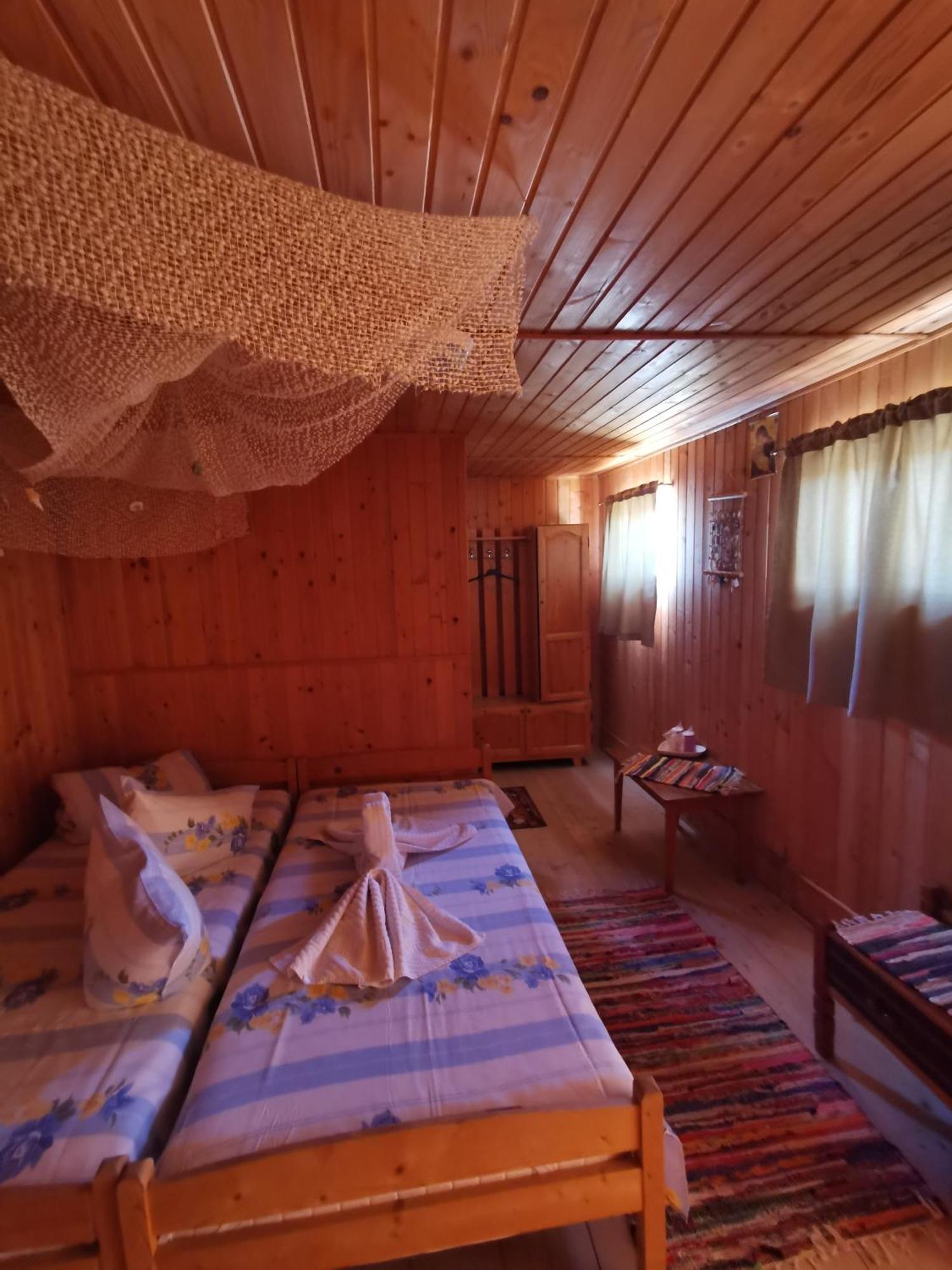 Casa Ellamy Hotel Două Mai Eksteriør billede