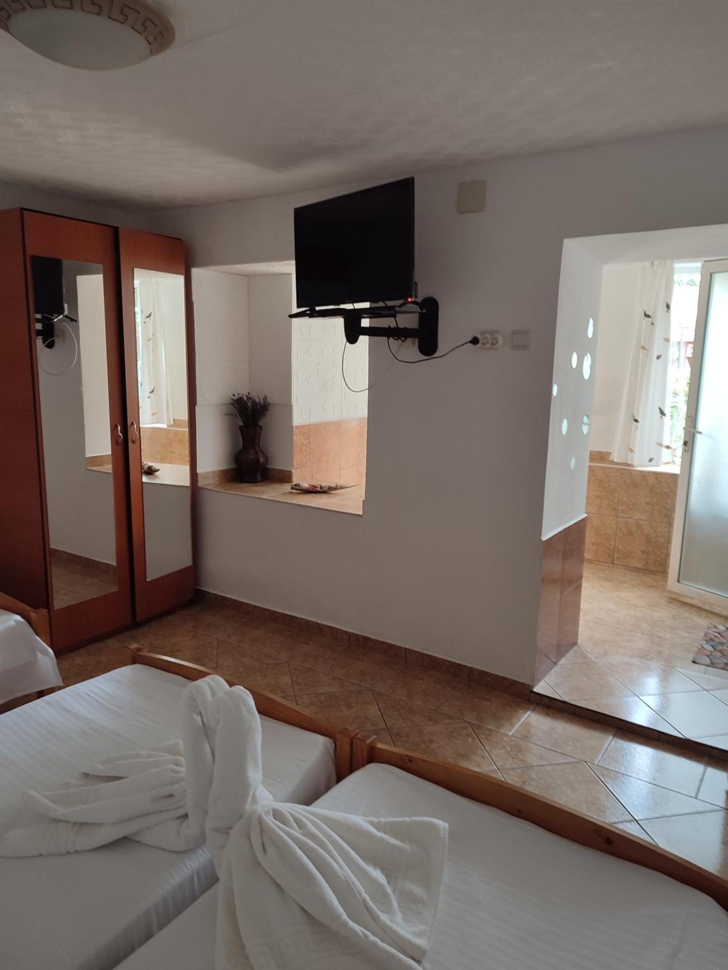 Casa Ellamy Hotel Două Mai Eksteriør billede