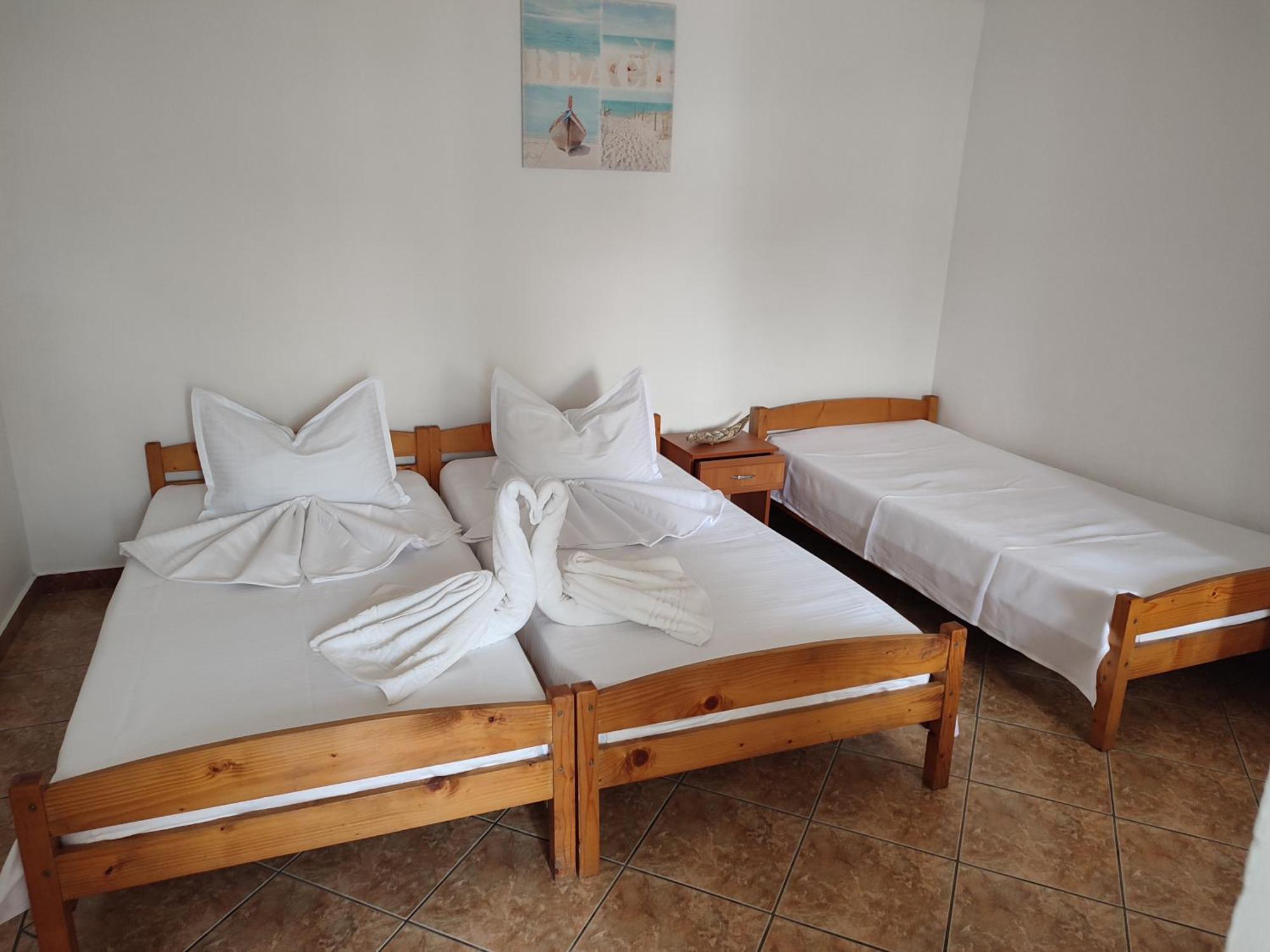 Casa Ellamy Hotel Două Mai Eksteriør billede