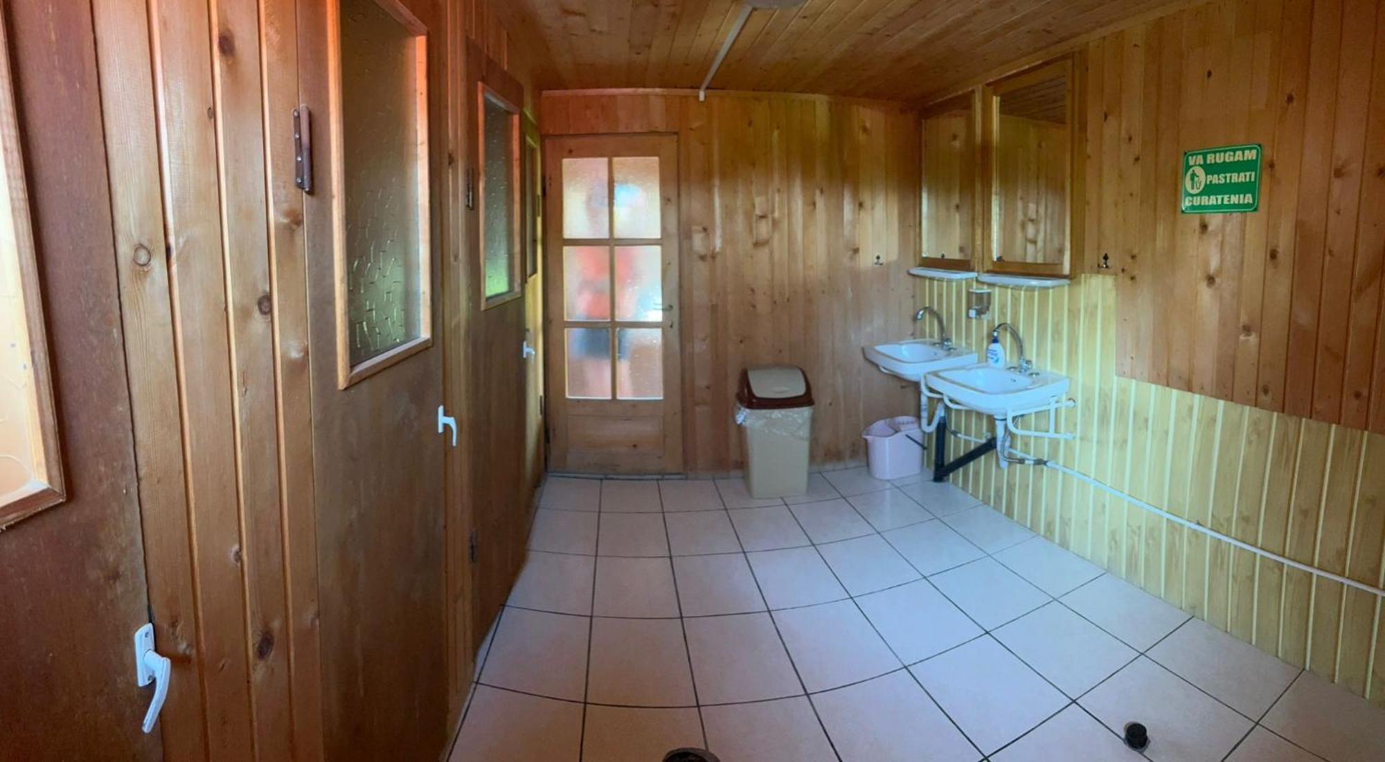 Casa Ellamy Hotel Două Mai Eksteriør billede
