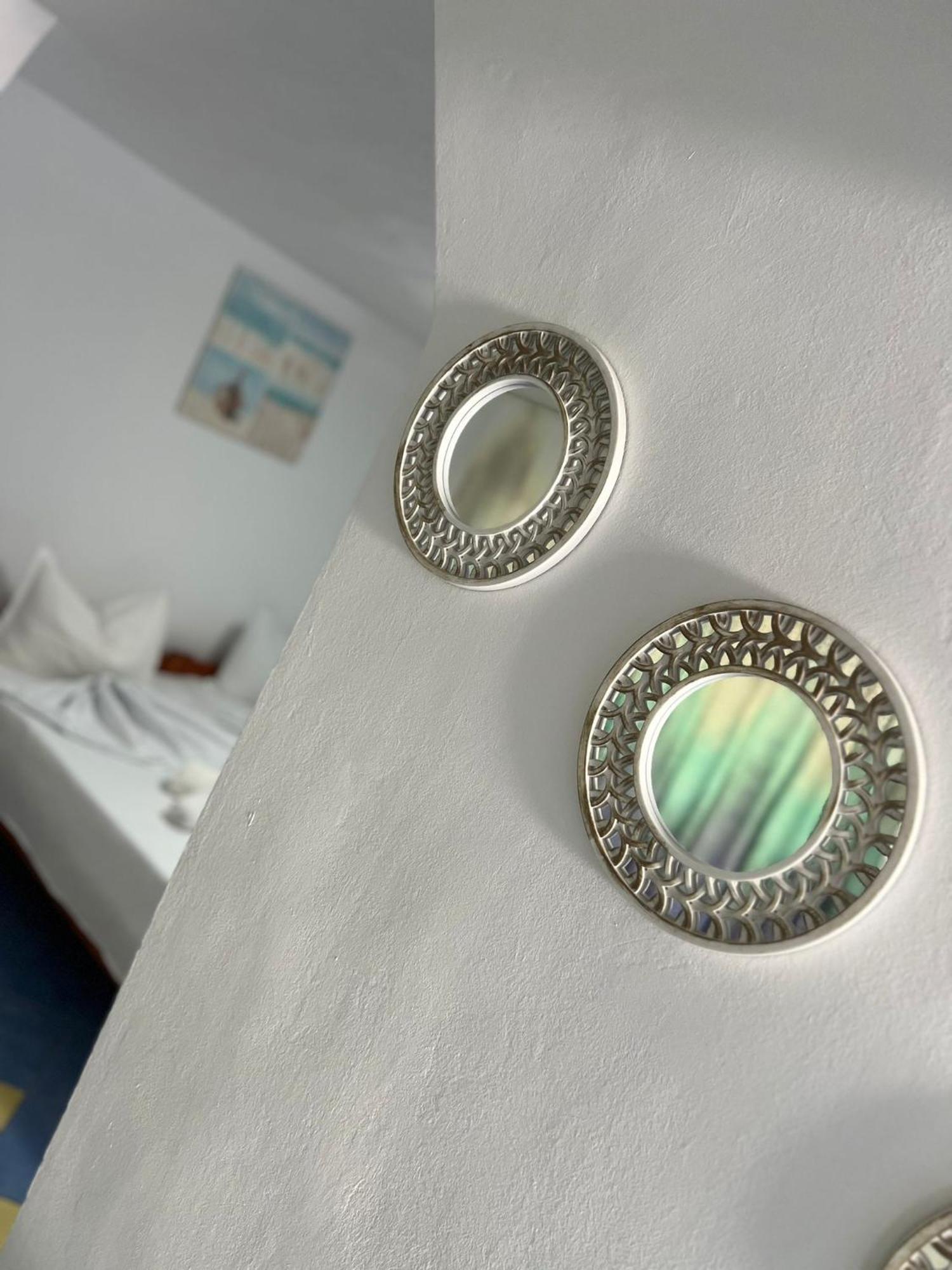 Casa Ellamy Hotel Două Mai Eksteriør billede