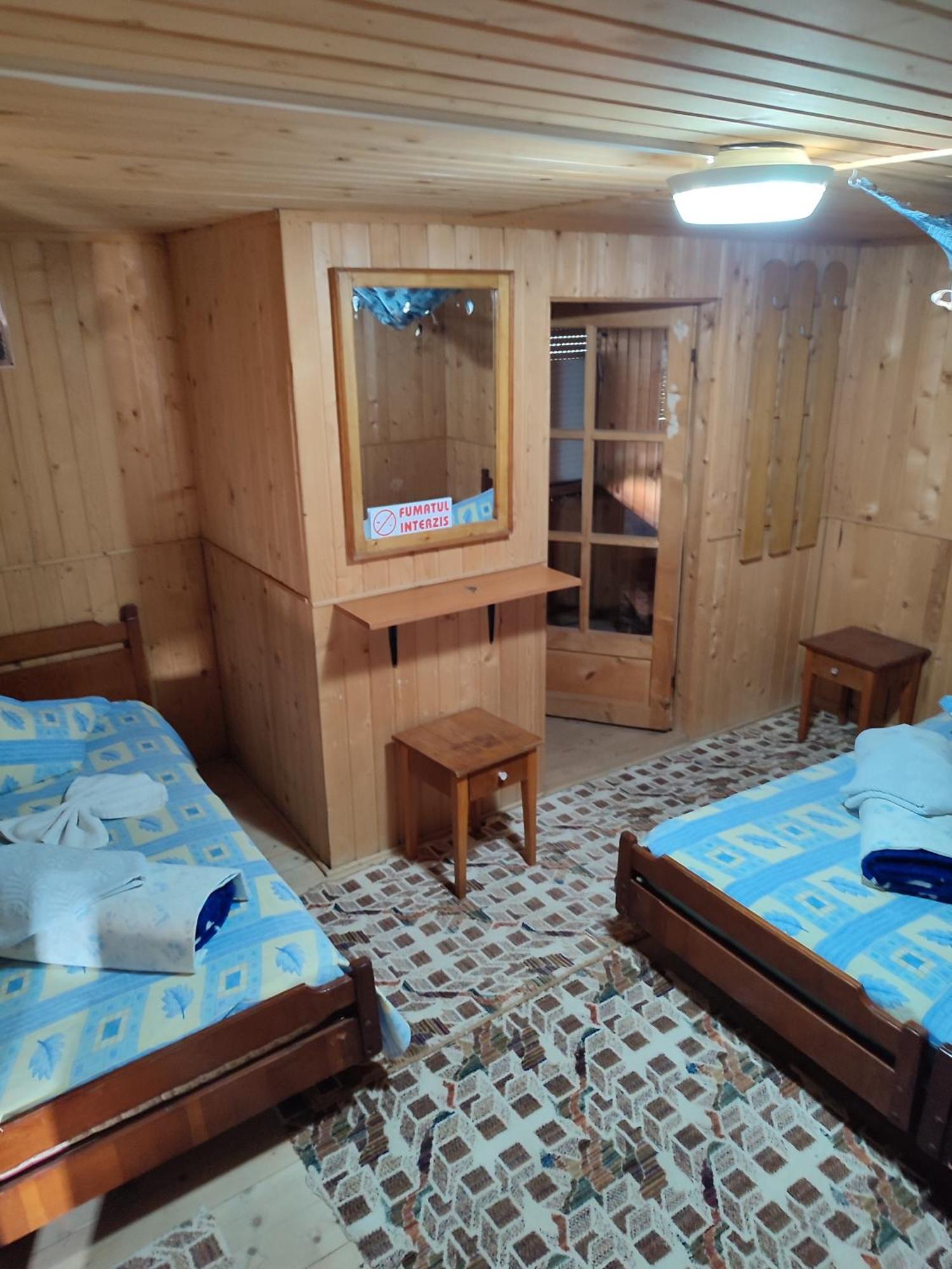 Casa Ellamy Hotel Două Mai Eksteriør billede
