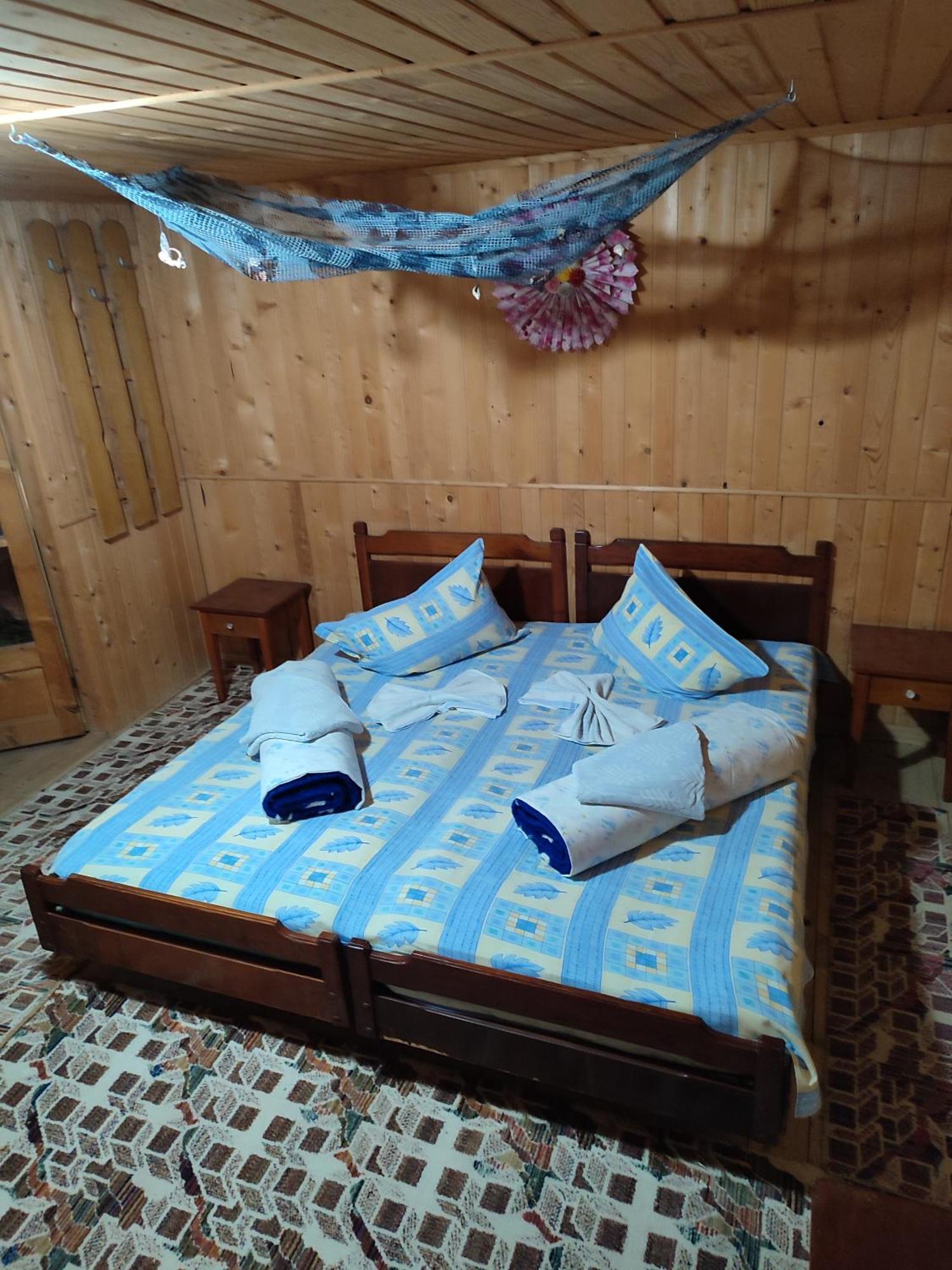 Casa Ellamy Hotel Două Mai Eksteriør billede