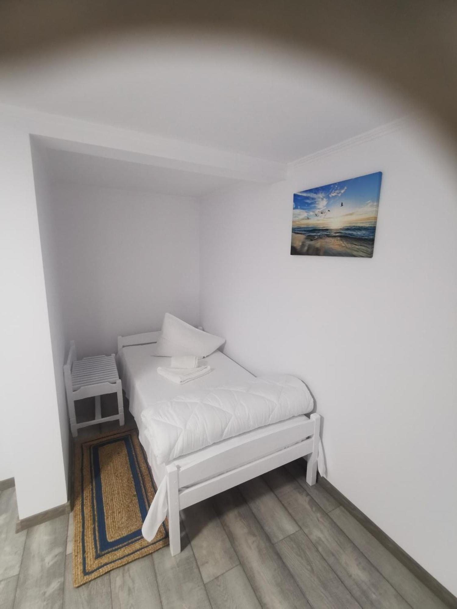 Casa Ellamy Hotel Două Mai Eksteriør billede