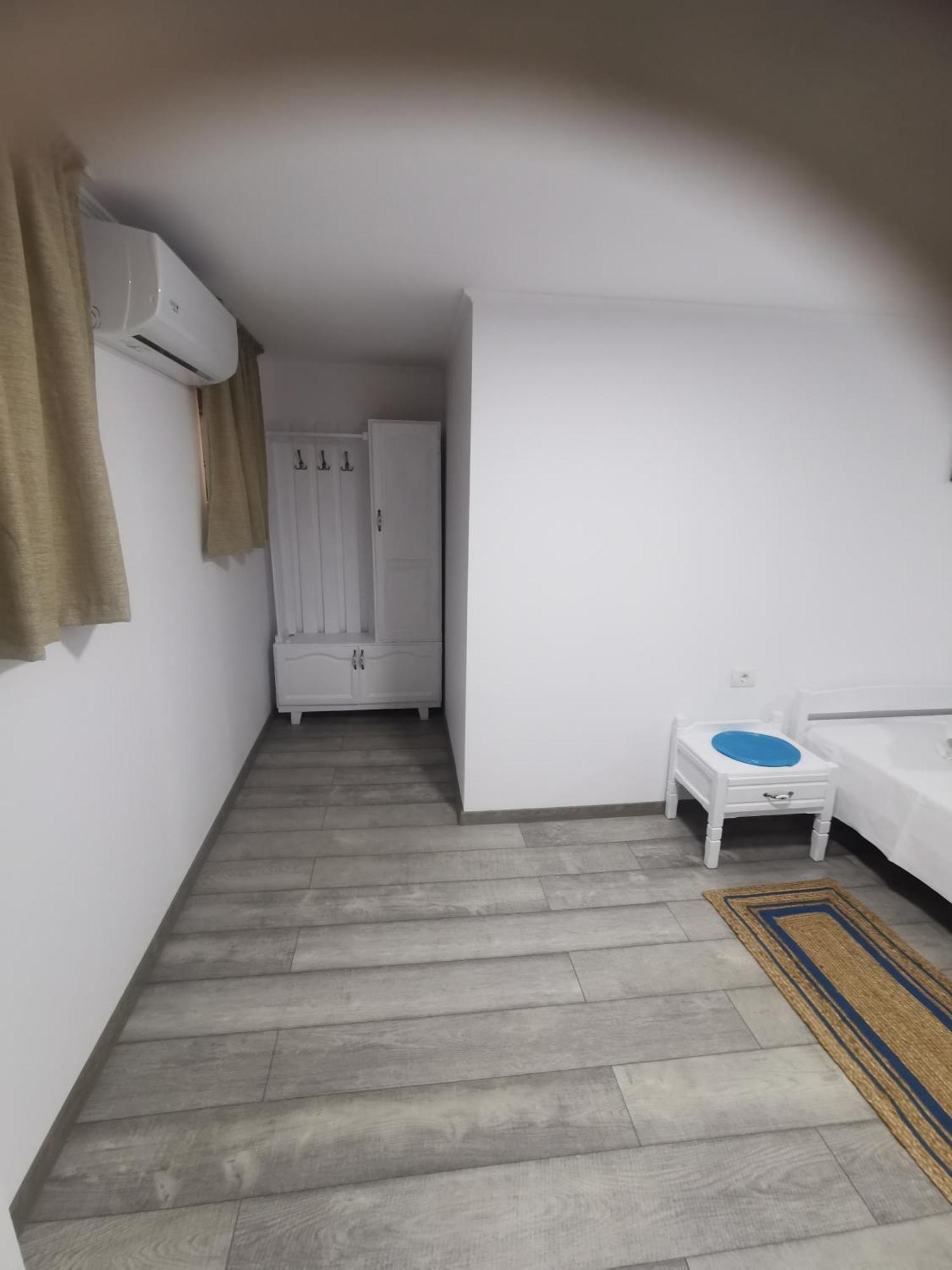 Casa Ellamy Hotel Două Mai Eksteriør billede