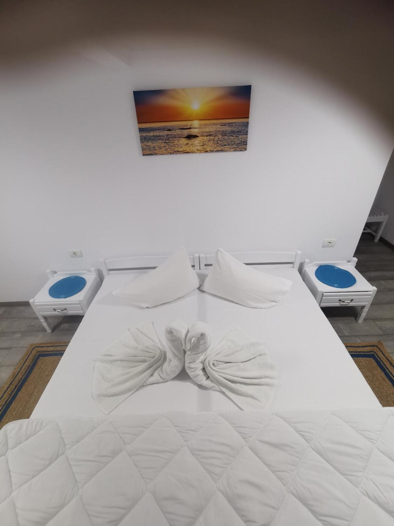 Casa Ellamy Hotel Două Mai Eksteriør billede