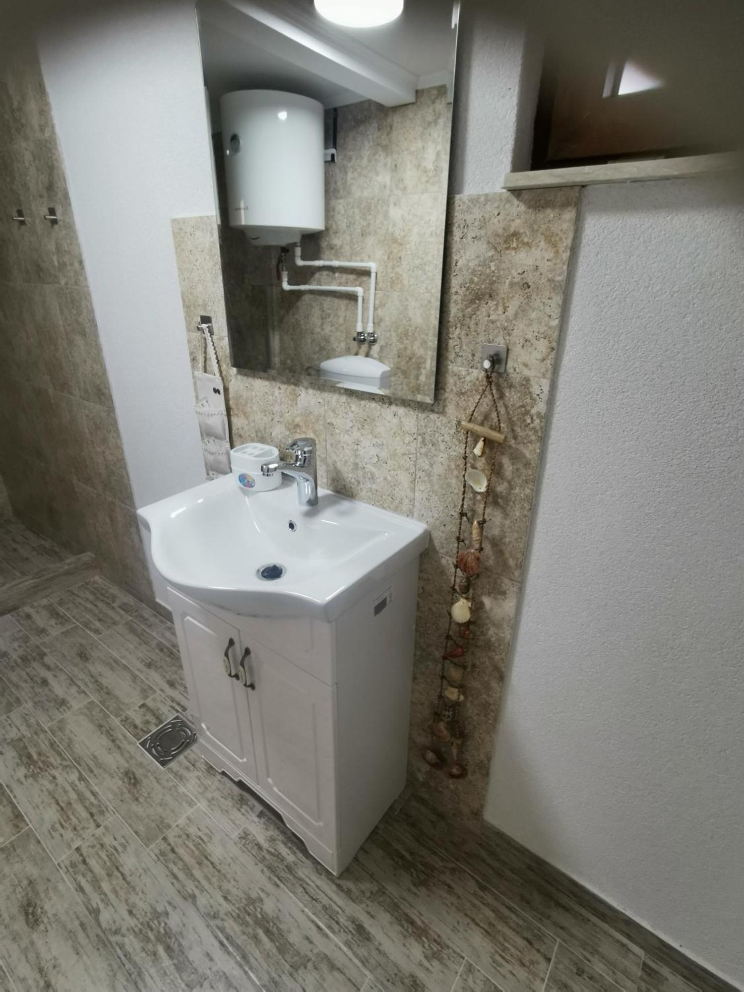 Casa Ellamy Hotel Două Mai Eksteriør billede